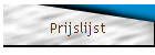 Prijslijst